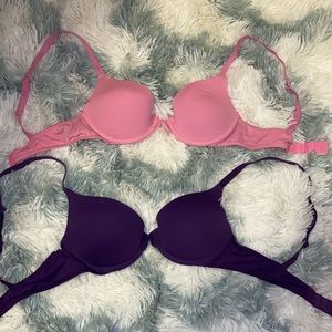 Victoria Secret Bras